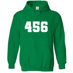 Player 456 Game Hoodie